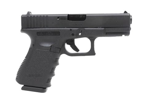 Glock 32c 357 Sig Caliber Pistol For Sale