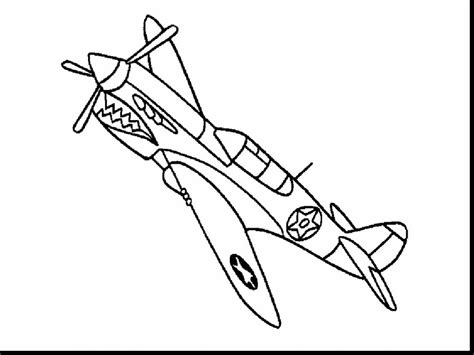 A pop of color will bring this printable coloring pack to life. World War 2 Planes Coloring Pages at GetColorings.com ...