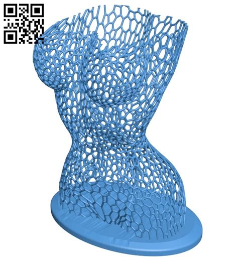 Free 3d Stl File Bdamode