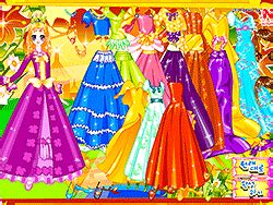 Discover your inner fashionista by creating an unlimited number of incredible looks for yourself or your friends. Garden Gown Dress Up Game - Play online at Y8.com