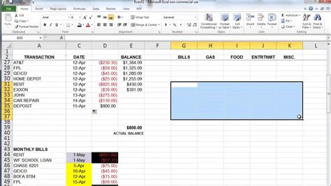 Money Spreadsheet With Spreadsheets To Help Manage Money Nice Budget