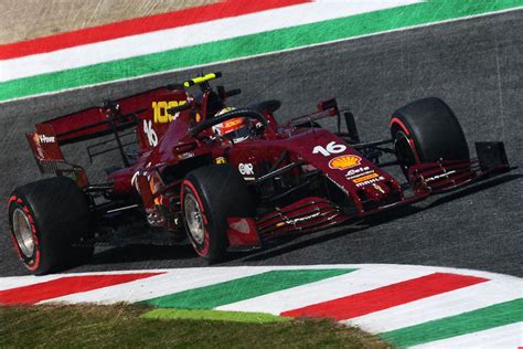 Born 16 october 1997) is a monégasque racing driver, currently racing in formula one for scuderia ferrari, under the monégasque flag. Ferrari SF1000 Tuscany GP 2020 Leclerc 1:18 - Looksmart Models