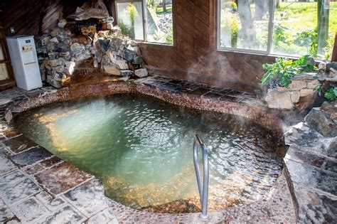 The Best Hot Springs In Colorado According To A Local Hot Springs