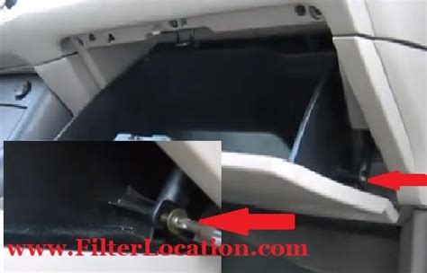 We did not find results for: Toyota Camry cabin air filter location