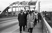 Move to rename ‘Bloody Sunday’ bridge has critics in Selma - al.com