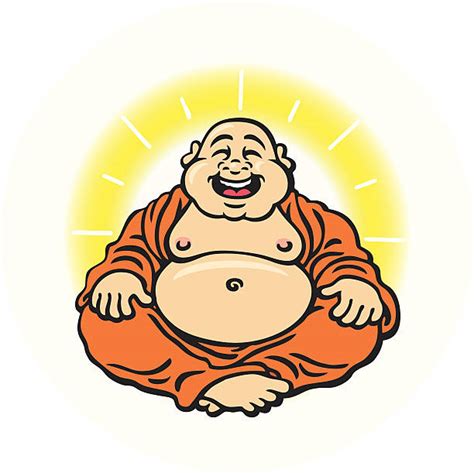 Best Buddha Illustrations Royalty Free Vector Graphics And Clip Art Istock