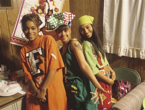 Tlcs Curse From Lisa Lopes Tragic Death To Bankruptcy And Band Brawls