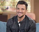 Peter Andre - Bio, Facts, Family Life of English Singer