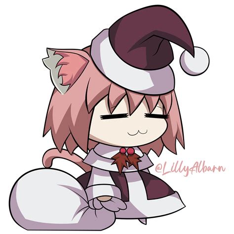 Padoru Neco Arc Destiny 20112022 By Lillyalbarn On Newgrounds