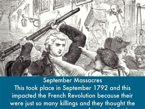 French Revolution By Joshua Solares
