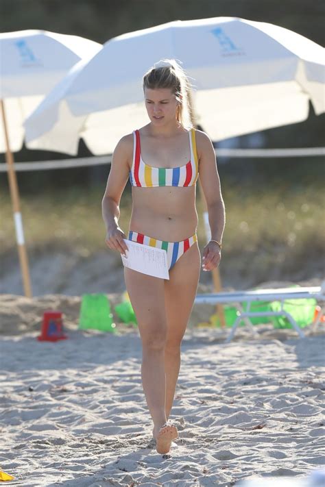Eugenie Bouchard Sexy 36 Photos Thefappening