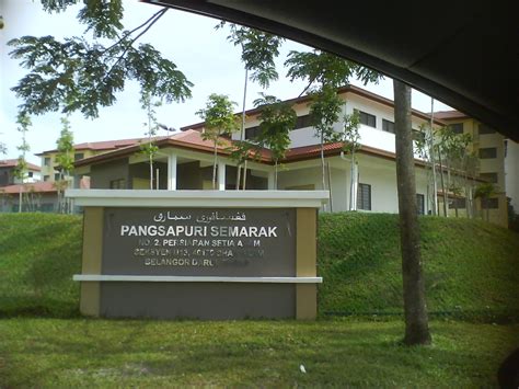 Pangsapuri semarak @ setia alam is also available for sale. Arada Property: Apartment Semarak 1, Setia Alam untuk disewa