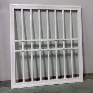 Source from global steel window grills manufacturers and suppliers. Stainless Steel Sliding Window Grill Design