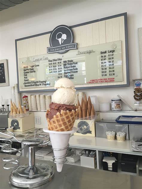 Best Ice Cream Spots In New York City Ice Cream Business Ice Cream