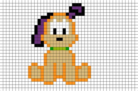 Top 10 Cute Pixel Art Grid Designs Cute Pixel Art Grid For Diy Projects