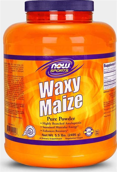 Waxy Maize Learn Compare Products And Save At Priceplow