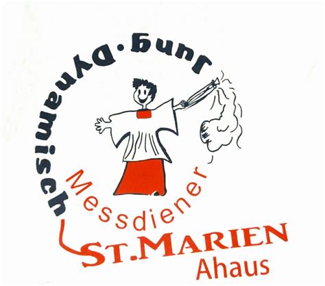 Kennenlerntreffen Messdiener St Marien St Marien Ahaus