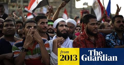 Inside The Muslim Brotherhood Video World News The Guardian