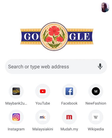 Hari kemerdekaan malaysia is an app that is handy especially in conjunction with the malaysia's independence day. Google Doodle Hari Merdeka Malaysia 31 Agustus 2019 ...