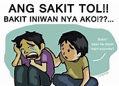 New Funny Tagalog Jokes Quotes. QuotesGram