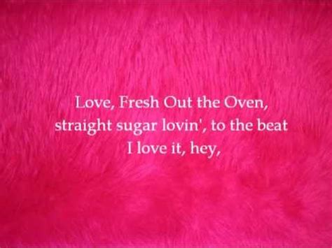 Maybe you would like to learn more about one of these? Jennifer Lopez ft Pitbull - Fresh Out The Oven w/Lyrics - YouTube