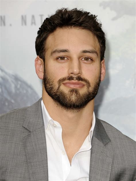 Ryan Guzman Picture 46 Premiere Of Warner Bros Pictures