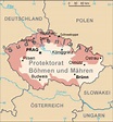 Protektorat Böhmen und Mähren