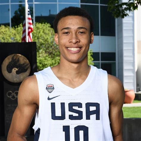 The Nba Draft 2020 Prospect Rj Hampton Contract And Projected Salary