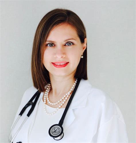 Dr Olga Aleksandrova Md Orlando Fl Internal Medicine