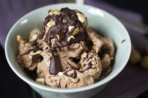 Chocolate Shell Ice Cream Topping Recipe NYT Cooking