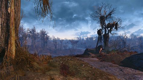 Something Green At Fallout 4 Nexus Mods And Community