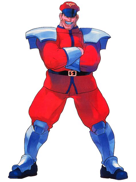 Street Fighter EX M.Bison by hes6789 | Street fighter ex, Street fighter, Street fighter characters