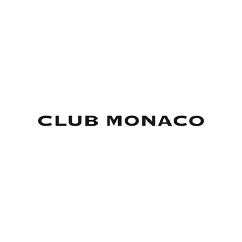 Club Monaco Yorkdale Shopping Centre