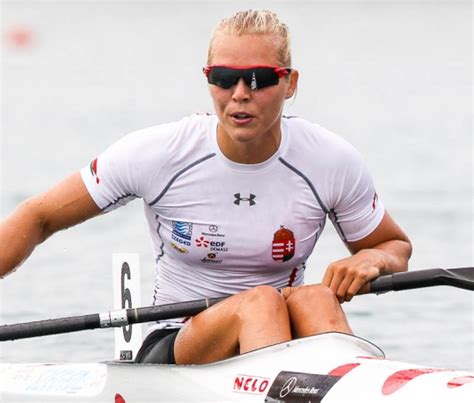 Get in touch with kárász anna (@anna666953). Anna KARASZ - Canoe Sprint Athlete