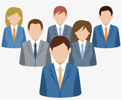 Business Person Clipart Png Clip Art Library