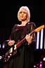 Sharin Foo of The Raveonettes - Female Rock Musicians Photo (15818511 ...