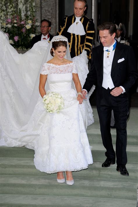 See The Shoes Royal Brides Have Worn To Their Royal Weddings Brides