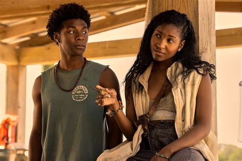 Do Cleo And Pope Get Together In Season 3 Carlacia Grant Explains