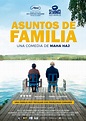 Asuntos de familia - Película 2016 - SensaCine.com