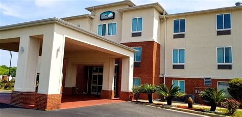 Home Inn And Suites Montgomery 59 ̶6̶7̶ Updated 2023 Prices And Hotel