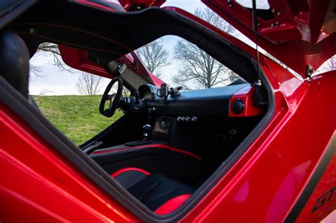 Corvette Based Kit Car Looks Like A Budget Supercar Carbuzz