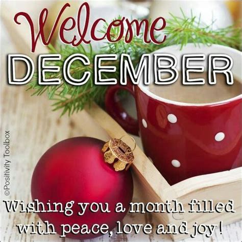 Pin By Catherine Newton On Greetings And Things Welcome December