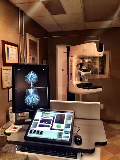 The benefits of 3D mammography... - Peachtree Women's Clinic