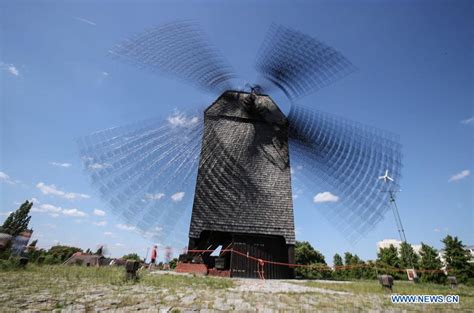 25th German Mills Day Celebrated In Germany Xinhua Englishnewscn