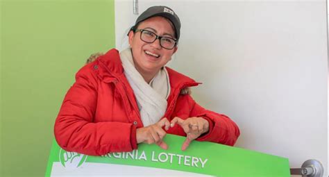 Viral La Mujer Que Ganó 10 Millones De Dólares En La Lotería Con Un