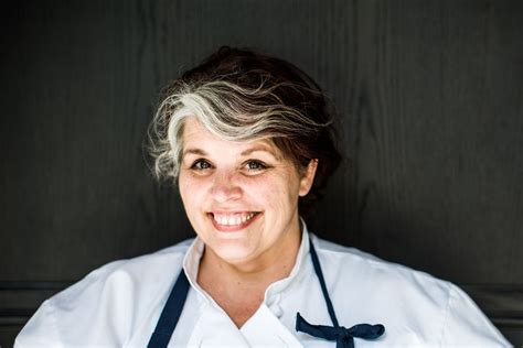 New Orleans Pastry Chef Lisa White Has Traded The Big Easy For