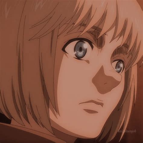 Armin Arlert Icon In 2021 Armin Attack On Titan Anime Anime