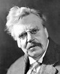 Rich's Ruminations: Remembering G.K. Chesterton