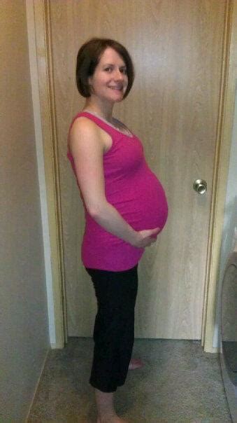 And Twins Make Four Our Twin Pregnancy Journal Third Trimester