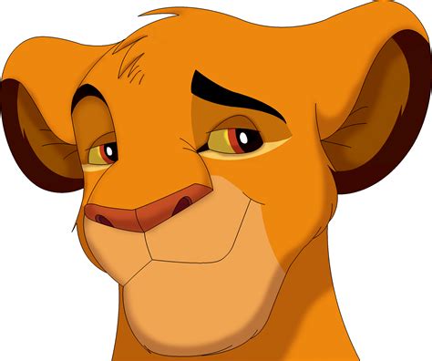 Lion King Png Image Purepng Free Transparent Cc0 Png Image Library